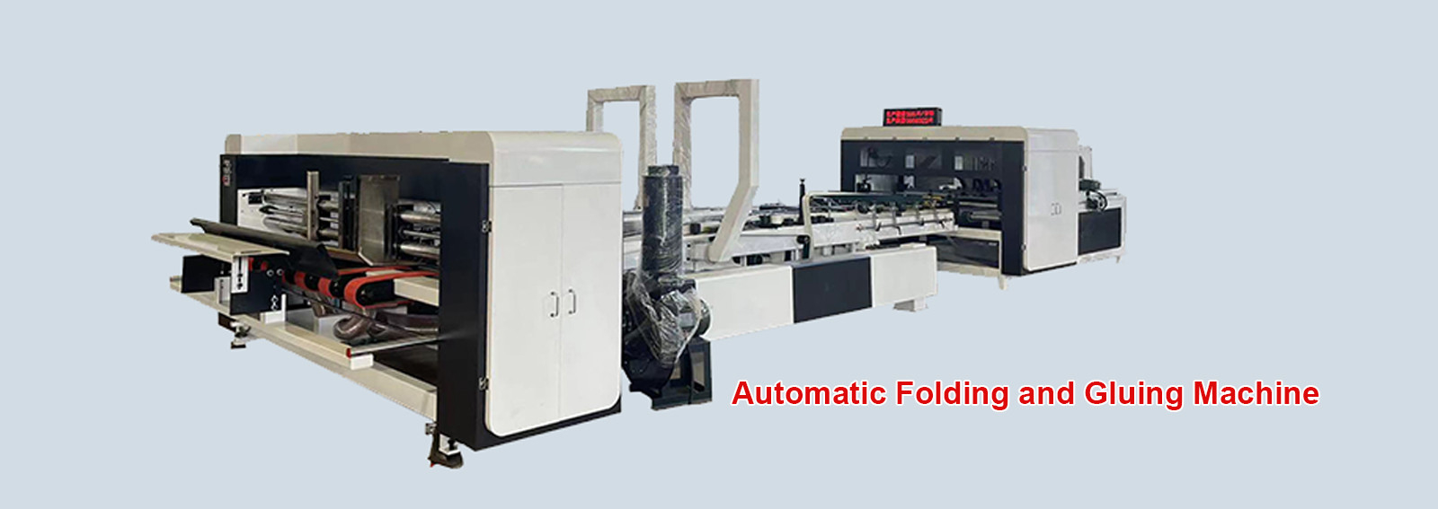 Corrugated Carton Die Cutting Machine