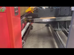 Computerised Slotter Flexo Folder Gluer And Casemaker For Sale