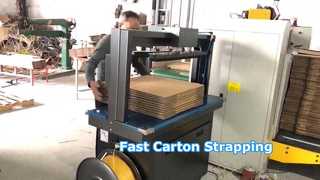 PP Strapping Machine Packing For Wrapping