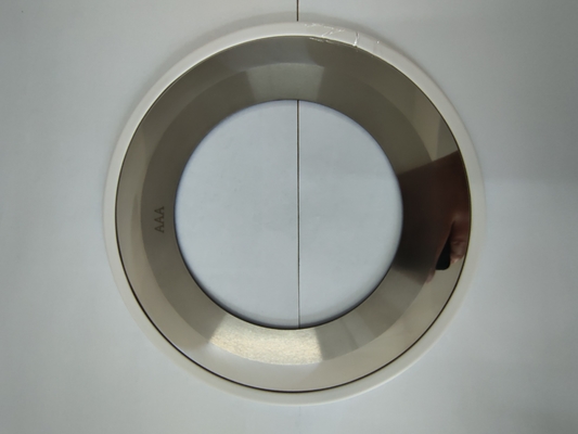 quality  High Rigidity Corrugated Cardboard Slitting Circular Thin Blade factory