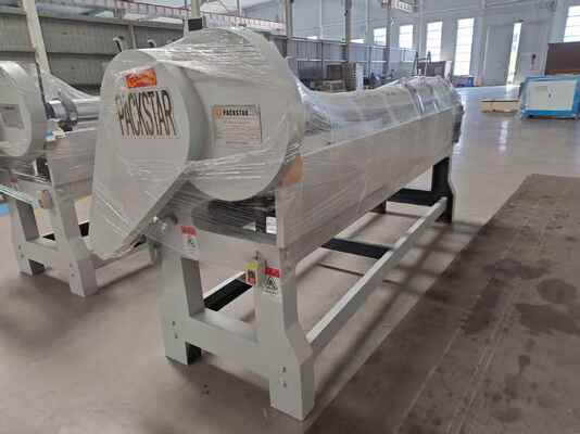 quality  Corrugated Rotary Slotter Machine with 40 Pieces/min Speed for Precise Slotting and 380V Voltage factory