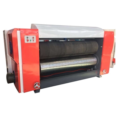 Automatic Rotary Corrugated Carton Die Cutting Machine