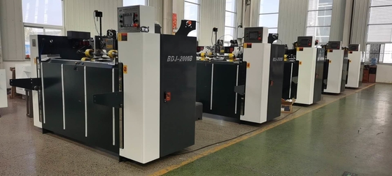 Semi Auto Double Servo Single Piece Stitching Machine PLC control 2000 Model