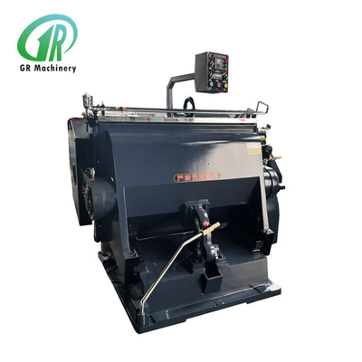 1300 ML Series Machine Die-Cutting Die Cutting Machine Cardboard Punching Machine