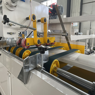 220V/380V Gluer 0.6Mpa Max. Gluing Pressure for B2B Buyers Single Piece Type