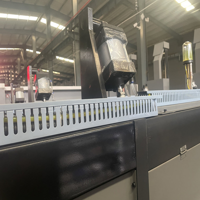 6 Colors Corrugated Carton Flexo Printing Machine 150m/Min