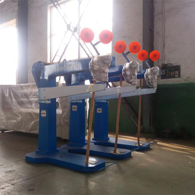 Customizable Cardboard Corrugated Box Stitching Machine High Durability High Accuracy