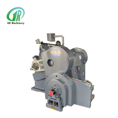 1400 ML Series Carton Die Cutting Machine Manual Corrugated Cardboard Creasing Machine
