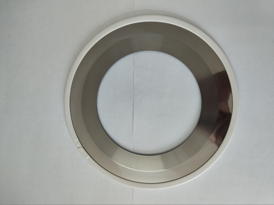 Corrugated Cardboard Thin  Circular Slitter Blades Customizable High Rigidity