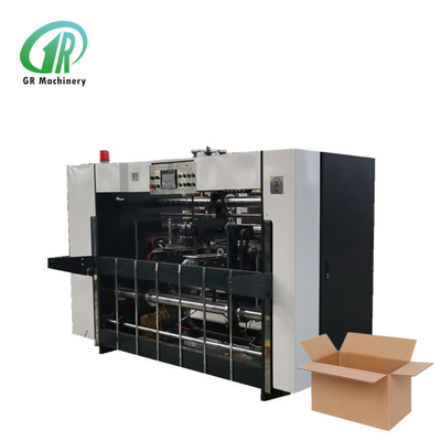 Adjustable Carton Stitching Machine For Industrial B2B Use