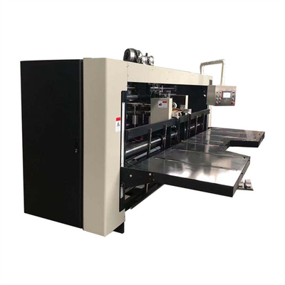 Cardboard Corrugated Box Stitcher Semi Auto Stitching Machine