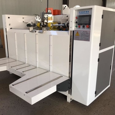 Adjustable Carton Stitching Machine For Industrial B2B Use