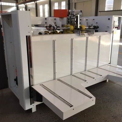 High Speed Chain Stitching Carton Box Stitching Machine For B2B Buyers