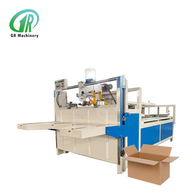 400mm Min.Size Gluer 2mm Min.Thickness 100mm Max.Gluing Width for B2B
