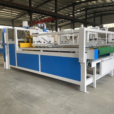 PLC Control Glue Binding MachineMax.Paper Size 1500×1800mmMax.Paper Thickness 12mm