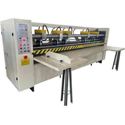  Customized Thin Blade Slitter Scorer for Different Length and Sharpness