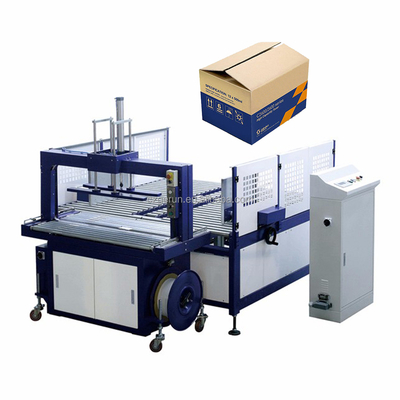 Automatic  High Speed Strapping Machine