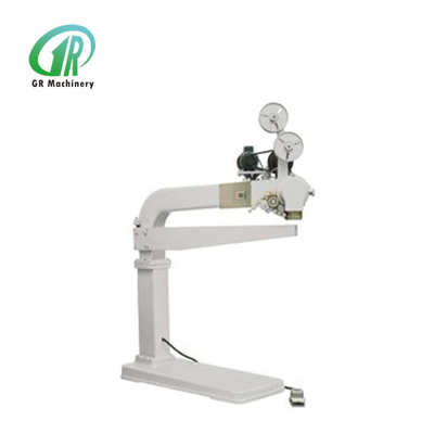 Double Servo Carton Stitcher Customizable Width High Durability