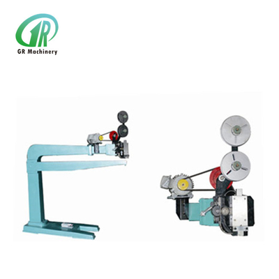 Manul Stitching Carton Box Stitching Machine for Professional Use