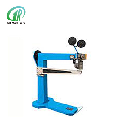 High Accuracy Carton Box Stitching Machine for Stitching