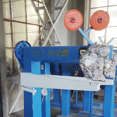 High Accuracy Stainless Steel Carton Box Stitching Machine For Industrial Use
