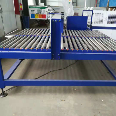 Carton Box Strapping Machine / High Speed