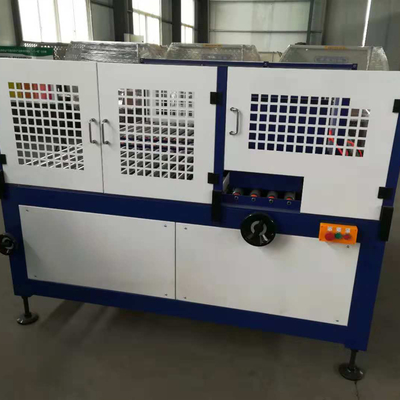 Carton Box Strapping Machine / Cardboard Carton Machinery