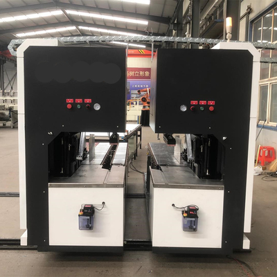 Automatic Carton Box Binding Machine