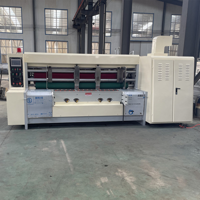 Packaging Industry Powerful Corrugated Board Die Cutter Power Supply 220v 380v 400v 440v