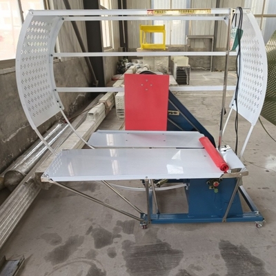 Semi Automatic Strapping Machine Used For Cardboard Carton Box