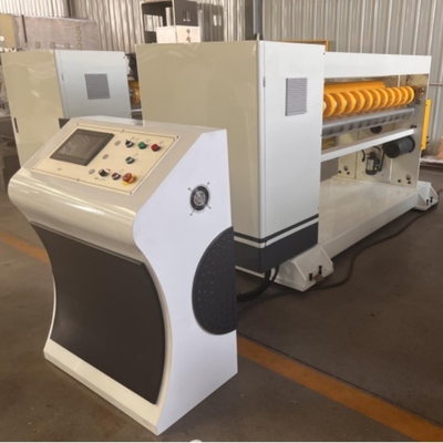 NC Cutter Helical Knives For Corrugated Cardboard Production Line Orders Storage