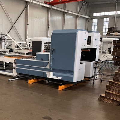 Automatic Bundling Machine Double Head PE Belt Carton Box Strapping Machine