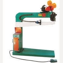 Manual Stitching Machine With Double Servo Control High Speed