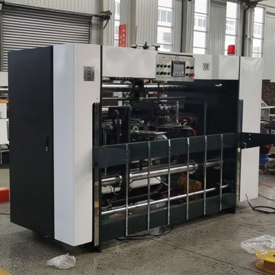 Model 3000 High Speed Double Servo Semi Auto Stitching Machine Single Piece Type