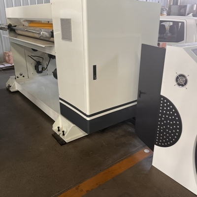 NC Cutter Helical Knives For Corrugated Cardboard Production Line Orders Storage