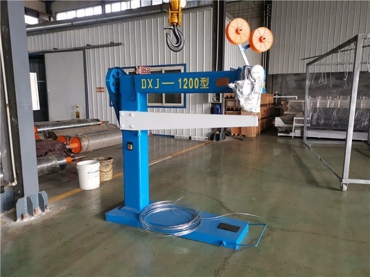 Manual Carton Box Wire Stitching Machine For Corrugated Carton Box