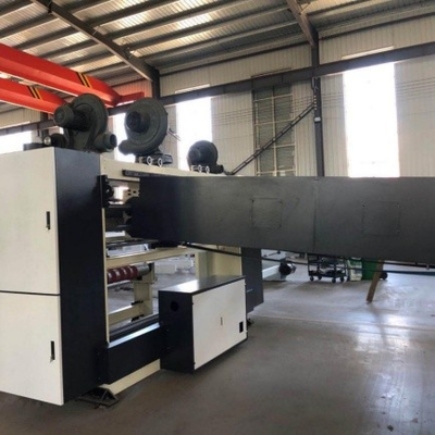 Max Dura Flexo Box Gluer Ultimate Solution For Corrugated Box Production