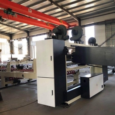 50-70mm Wall Thickness Flexo Folder Gluer With High Precision Printing ±0.5mm And Video Training
