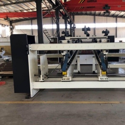 Computerised Flexo Folder Gluer for Max Dura Anvil Casemaker