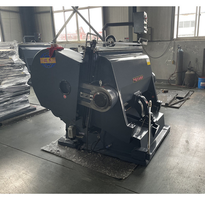 Electric 3 Layer Corrugated Cardboard Production Line