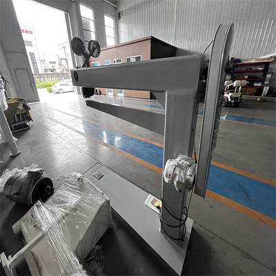 3/5/7lay Thickness Carton Box Stitching Machine With Schneider Electrics And Manul Stitching Method