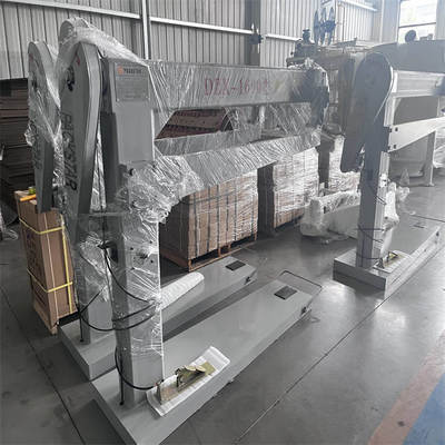 High Durability Carton Box Stitching Machine With 900kg Capacity And 3/5/7lay Stapling Thickness