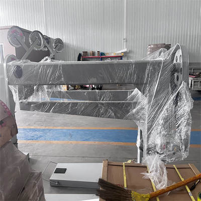 Low Noise Customizable Carton Box Stitching Machine For 3/5/7lay Thickness Stapling Needs And Performance