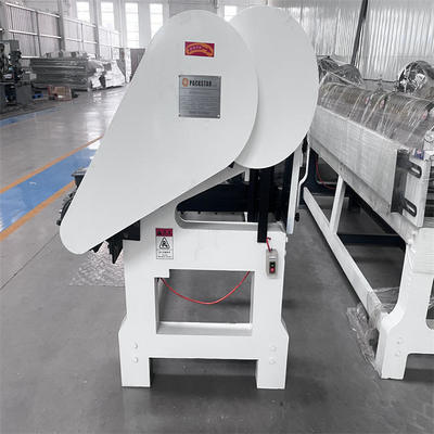 50Hz Frequency Rotary Slotting Machine With Max Speed Up To 40 Pieces/min