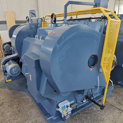 Electric Corrugated Carton Die Cutter Providing High Cutting Force Perfect For Large Scale Packaging Production Lines