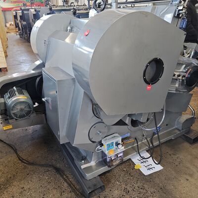 Electric Suction Plate Brake Clutch Corrugated Carton Die Cutter Operating At 20 Strokes Per Minute For Packaging Solutions