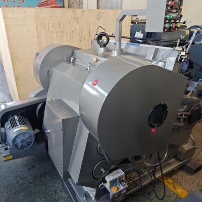 Electric Corrugated Carton Die Cutter Offering Cutting Solutions For Corrugated Carton Materials In Packaging Production