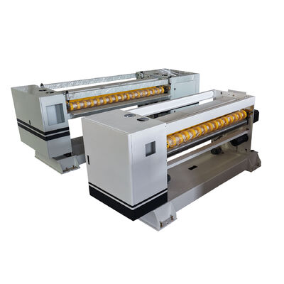 Actual Working Speed 150mmin NC Cutting Machine Corrugated Cardboard Production Line Customizable Working Width 16001800180022002500mm