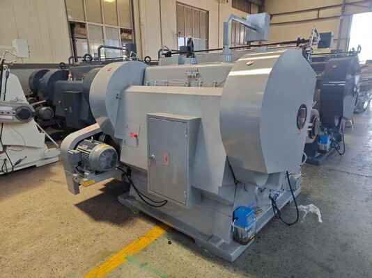 Semi Automatic ML1500 Die Cutting Machine with Electric Suction Plate Brake Clutch, Four Insurance Parts, and 1500×1050 mm Maximum Effective Size