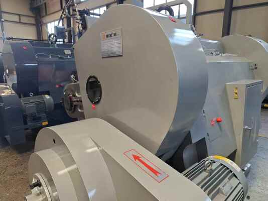 ML1500 Semi Automatic Corrugated Carton Die Cutting Machine with Electric Suction Plate Brake Clutch and Four Insurance Parts for 1500×1050 mm Maximum Effective Size